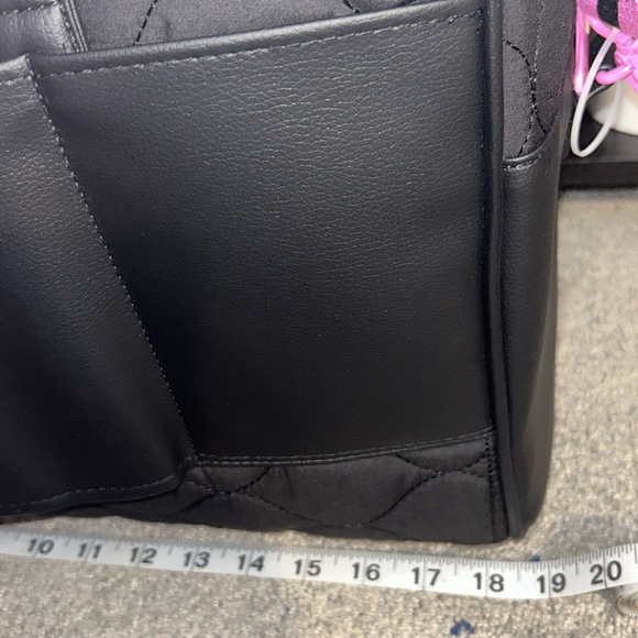 Betsey Johnson Weekender - Picture 5 of 11